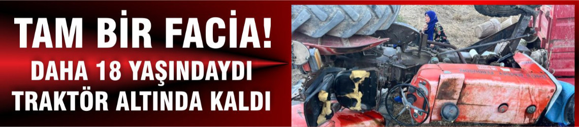 Balıkesir Sındırgı’da Feci Kaza: Ölü ve Yaralılar Var!