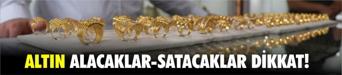 1 Nisan 2026 Altın Fiyatları: Almadan Önce Fiyat Takibi Yapın!