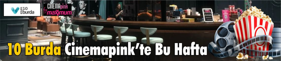 ESAS10 Burda Sinemalarda Bu Hafta: 2-7 Nisan 2026