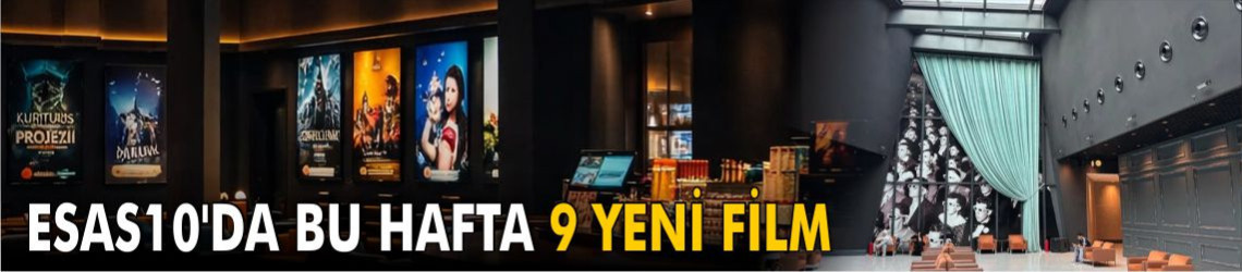 10 Burda Cinemapink’te 5-12 Nisan 2026 Haftası