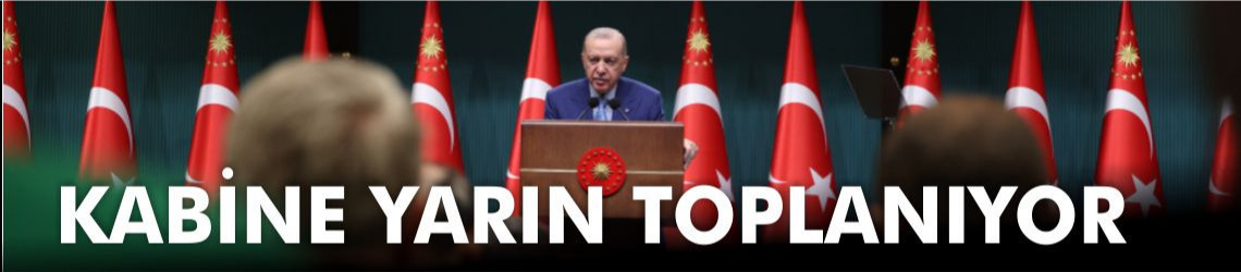 Kabine Beştepe’de Toplanıyor: ABD-İran Süreci, Terörsüz Türkiye Ve Ekonomi Masada