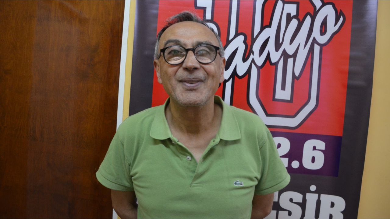 Radyo Yayını Camiye Karıştı! Cemaate “Olmadı Baştan” Sürprizi