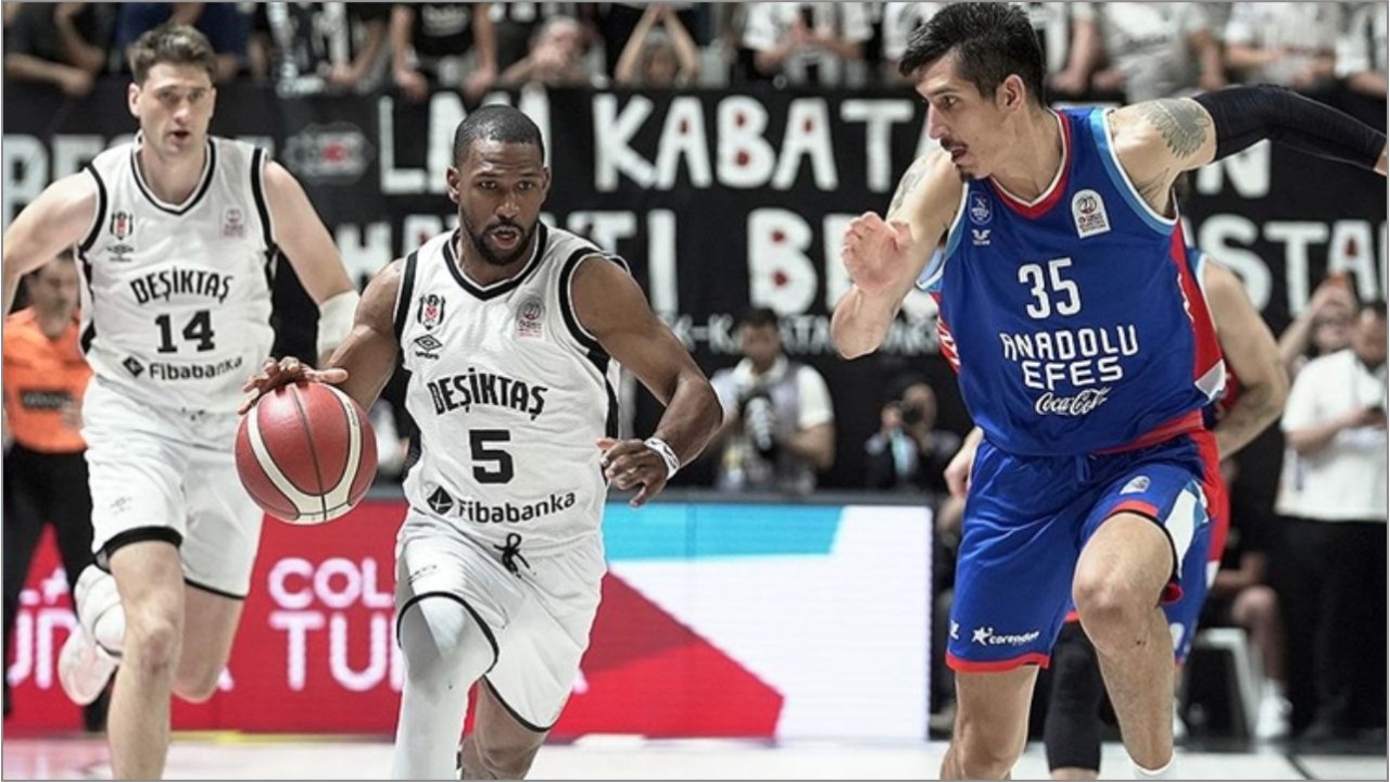 Play-Off Maçı Pahalıya Patladı: Beşiktaş’a Yüklü Ceza