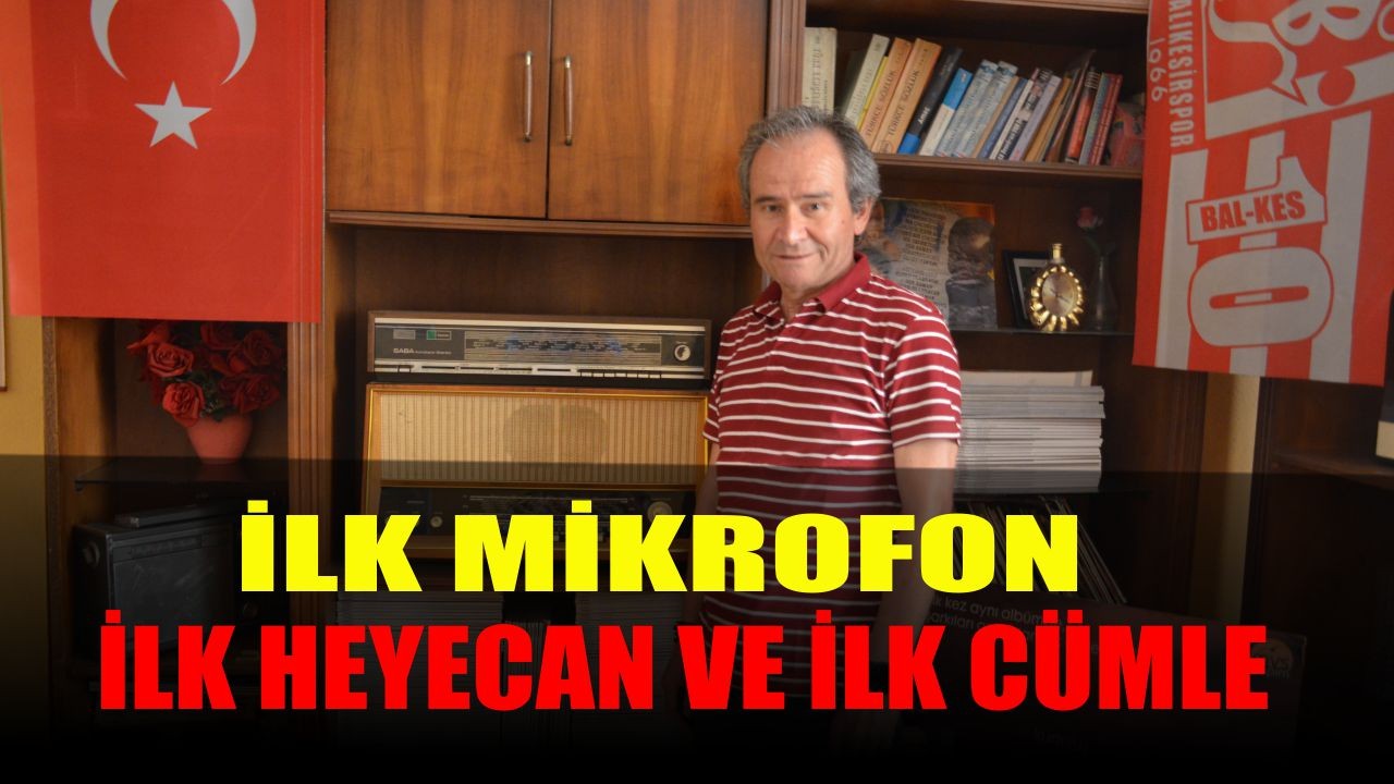 33 Yıllık Yayın Hayatının Ardındaki İsim Konuştu