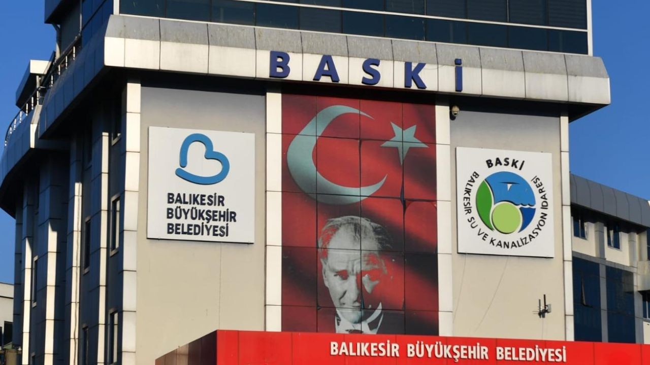 💬 BASKİ’den Kıdem Tazminatı Yanıtı: “İddialar Gerçeği Yansıtmıyor!”