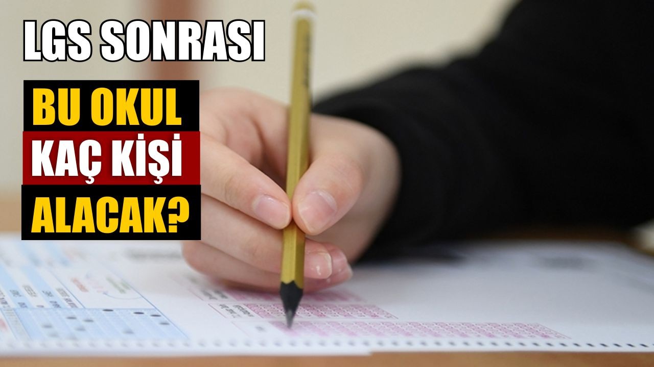 Ayvalık Zeynep Perkit Fen Lisesi 2025-2026 Eğitim Yılında Kapılarını Açıyor!