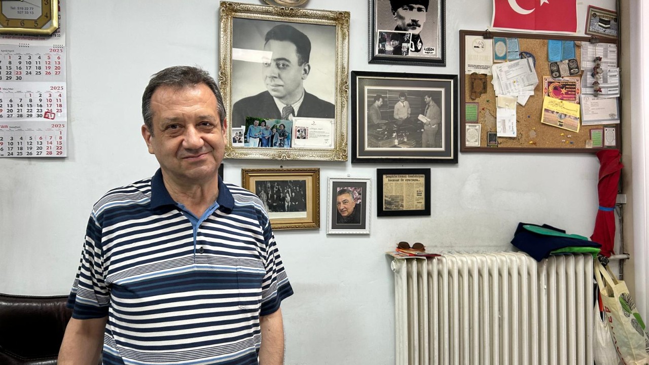 Şengörler’de Zaman Yeşeriyor!