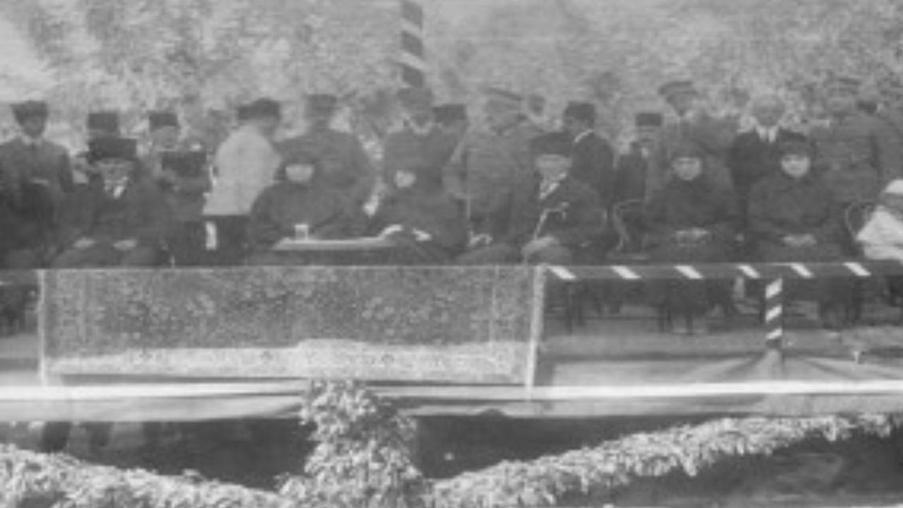 Atatürk Balıkesir’e Gelince Ne Çorbası İçti?