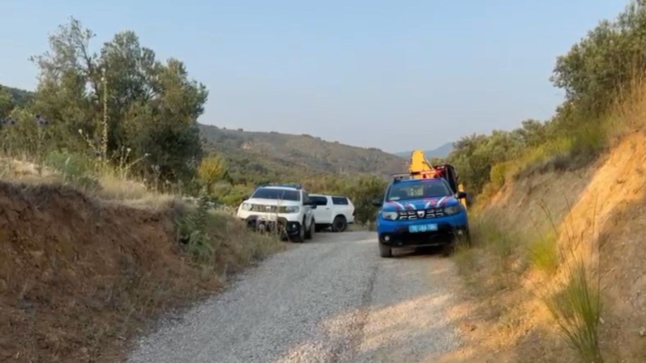 İmamoğlu'nun Balıkesir'deki Evine Arama