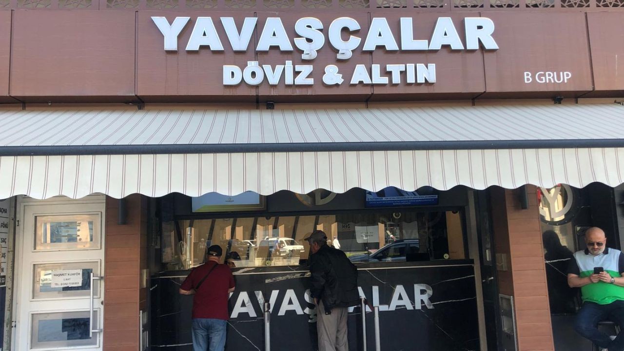 Yavaşçalar ’da Güncel Fiyatlar Belli Oldu
