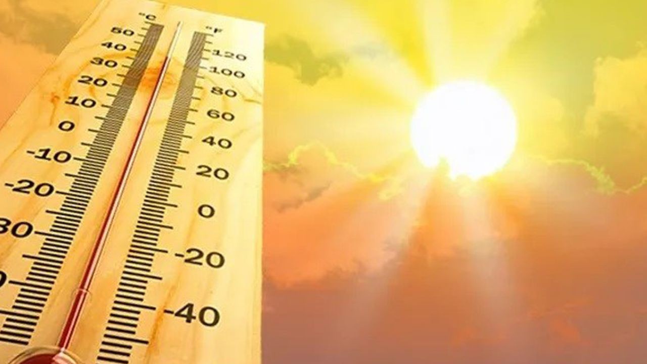 Güneşli Günler Geri Döndü: Balıkesir'de Hava Nasıl Olacak?