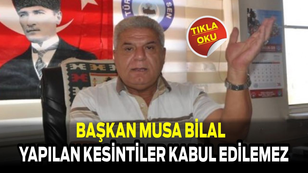 Aile Hekimlerine Kesinti! Türk Sağlık-Sen Tepkili