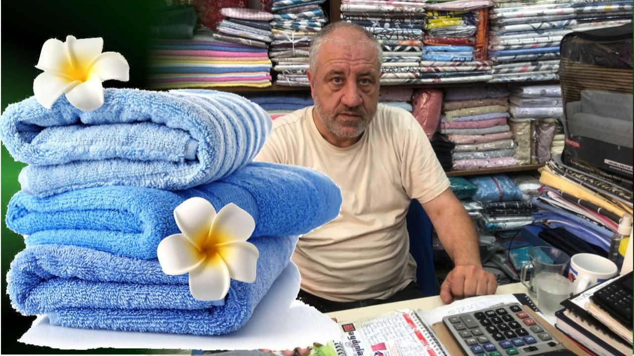 Çeyiz Alışverişi Sandığı Değil, Evliliği de Sarsıyor