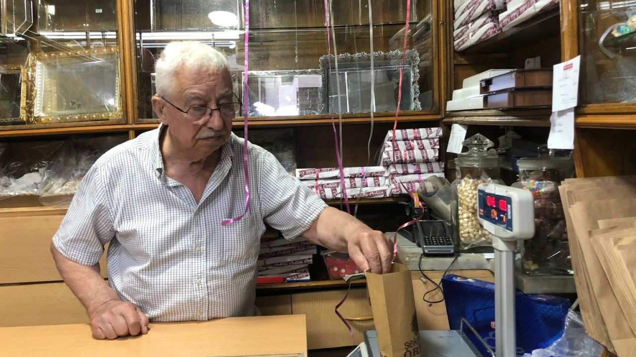 Draje Fiyatları Tavan Yaptı! Kilosu Altınla Yarışıyor