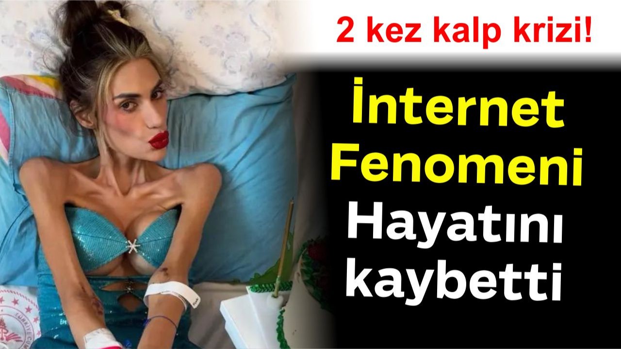 Nihal Candan hayatını kaybetti!