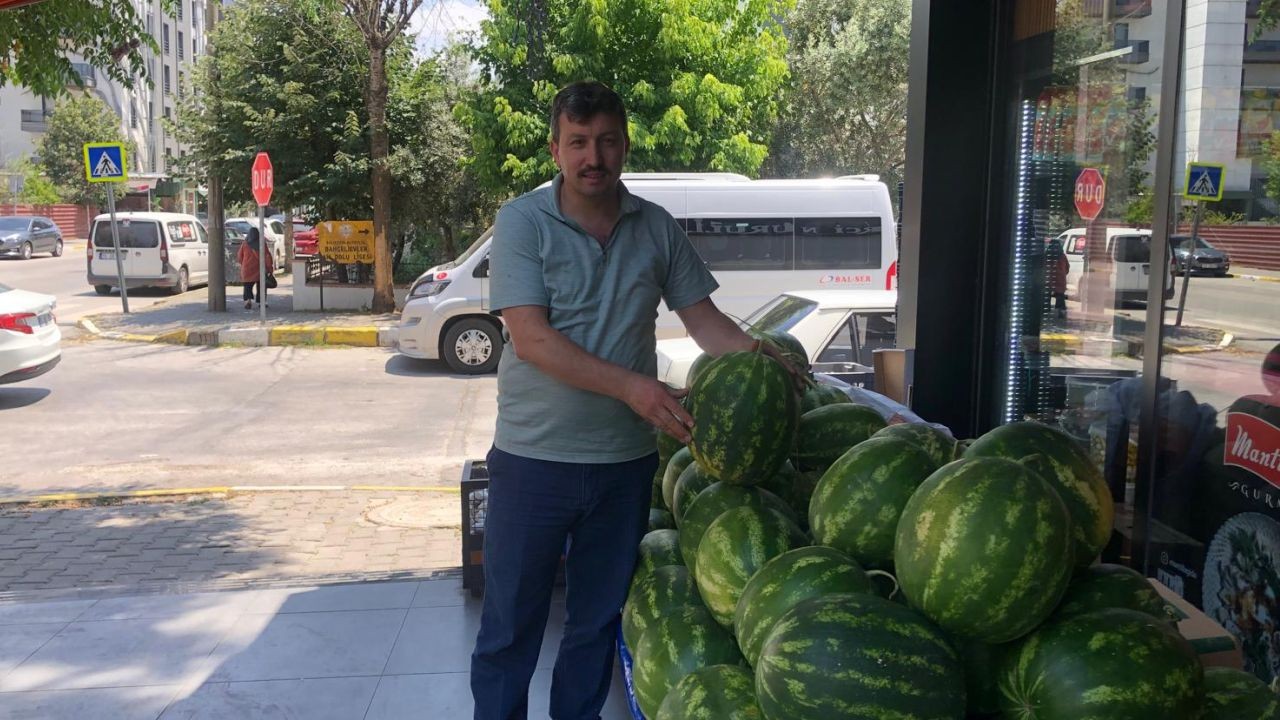 Başkan Bozkır” Yerel Yönetimlerde Koordinasyon Eksik”