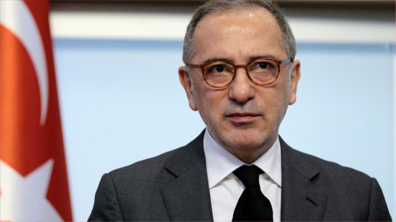 Fatih Altaylı'ya tutuklama talebi