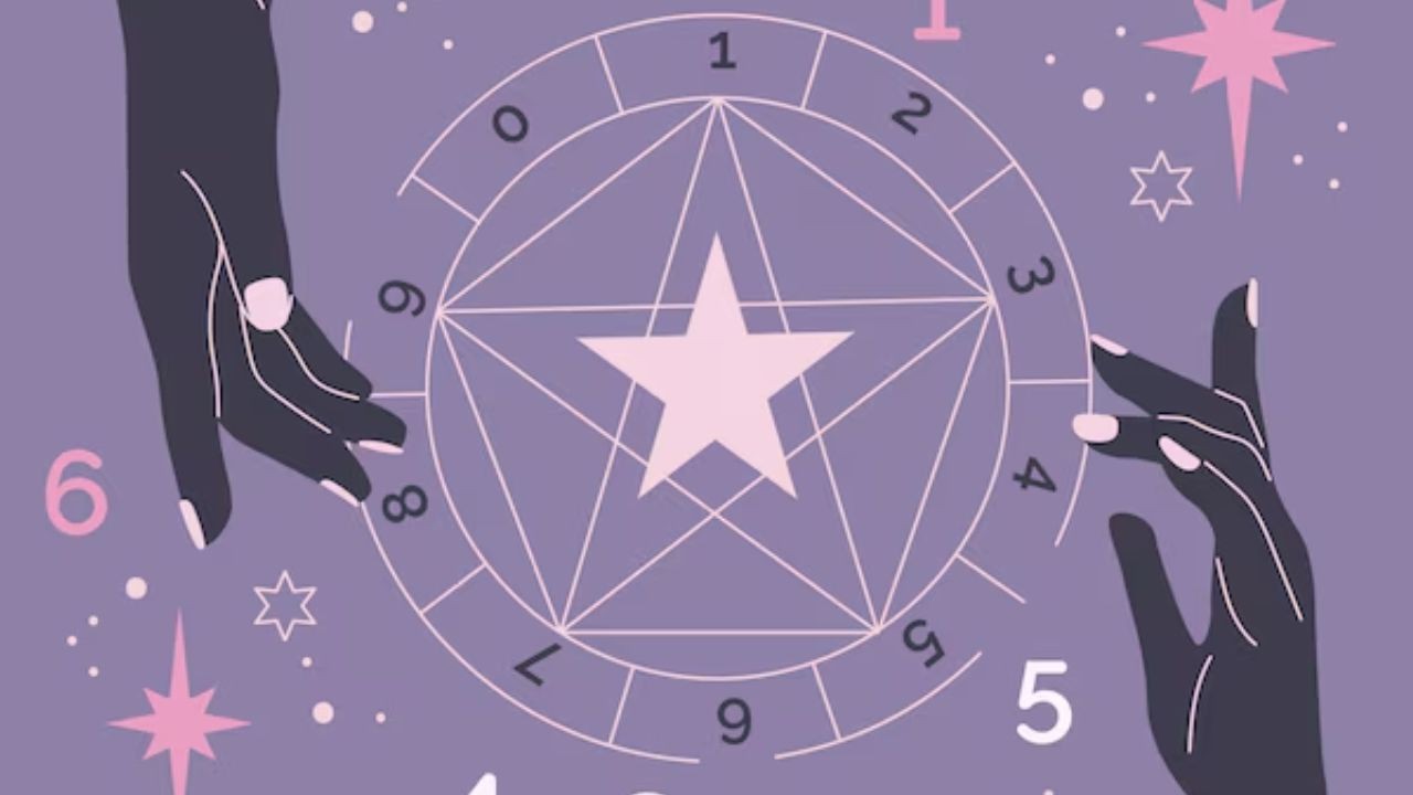 22 Haziran'da Numerolojik Enerji Burçlara Ne Söylüyor?