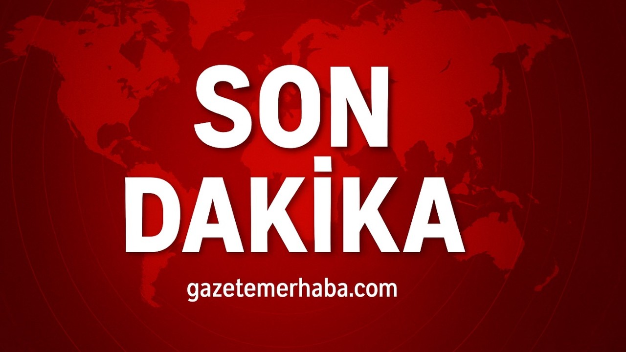 Trump, "İsrail ve İran arasında ateşkes"