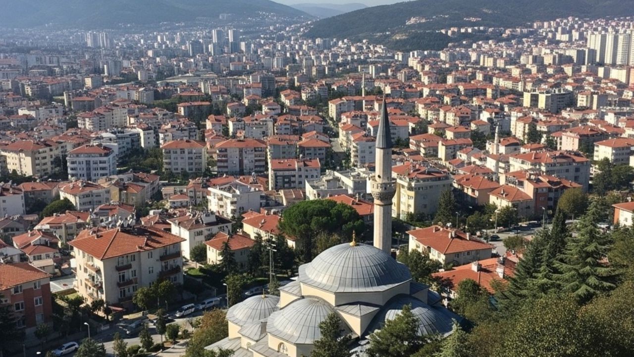 Balıkesir'de Yaşam ve Yatırım Fırsatları