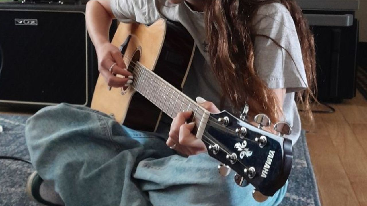 Gitar Çalmaya Başlamadan Önce Bilmeniz Gerekenler
