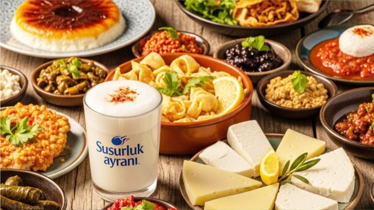 Balıkesir’de Ne Yenir?