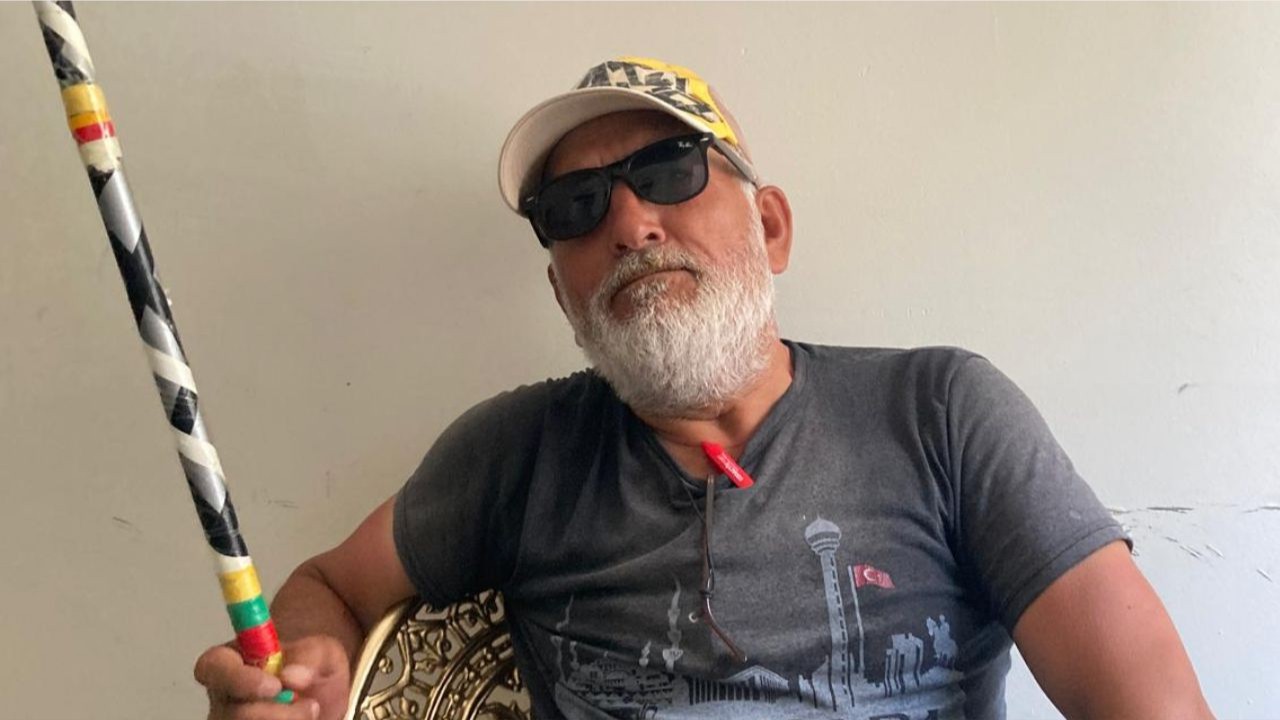 Köyün Adı Neden “Balatlı”? Cevabı Bal Damlayan O Ağaçta Saklı!