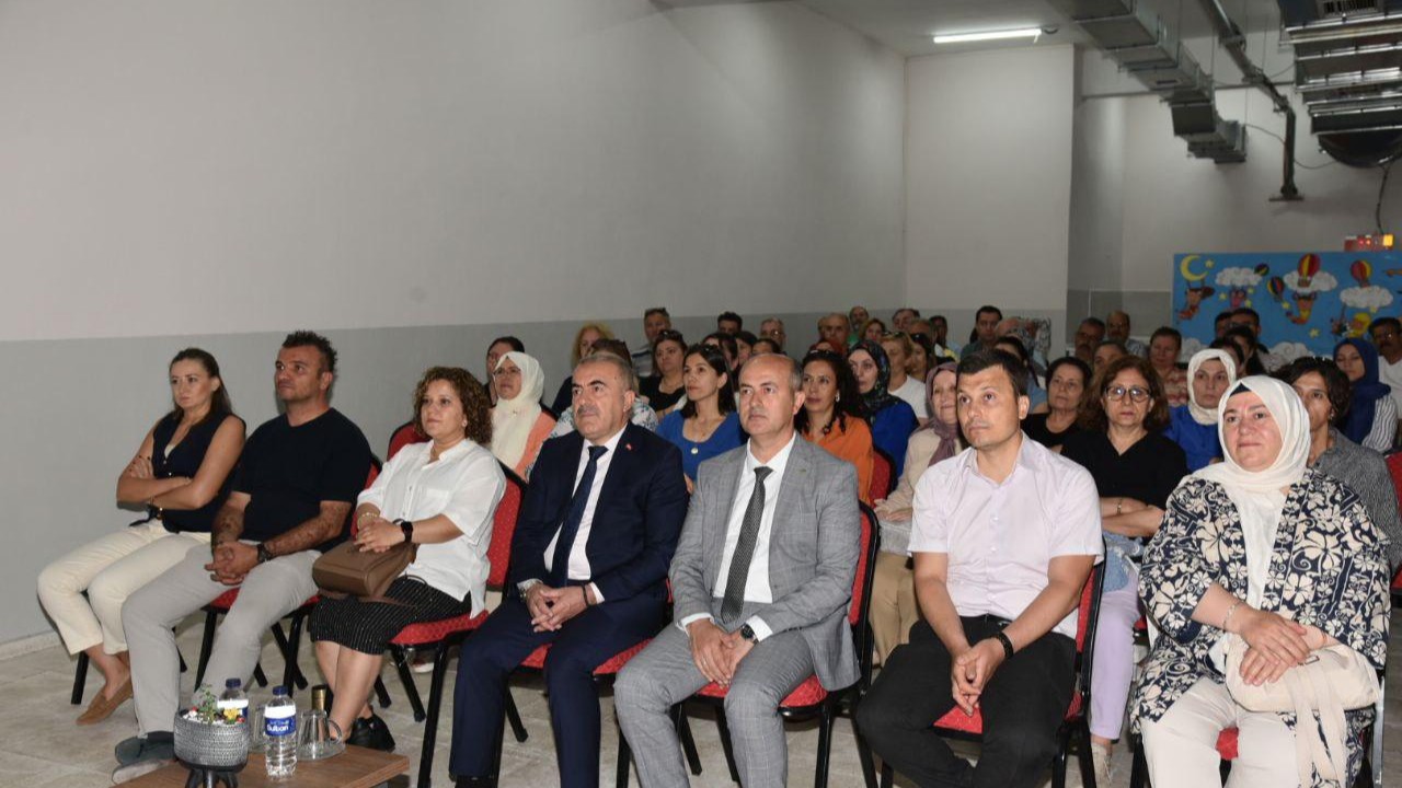 Eğitimde Ortak Akıl Canlı Yayın Buluşması