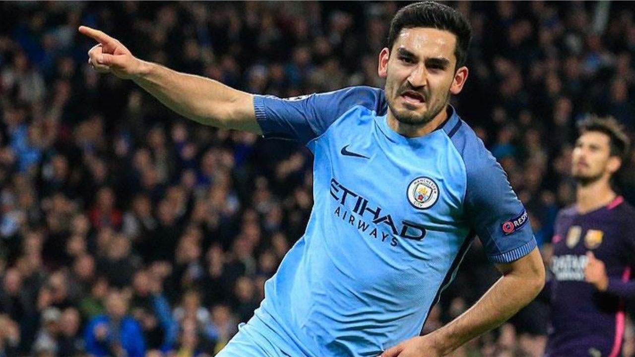 Balıkesir’in Gururu Futbolcu Gündoğan Sessizliğini Bozdu