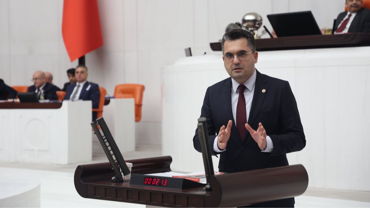 Dalgın’dan Ekonomi Eleştirisi: “Program Kimin İçin Çalışıyor?”