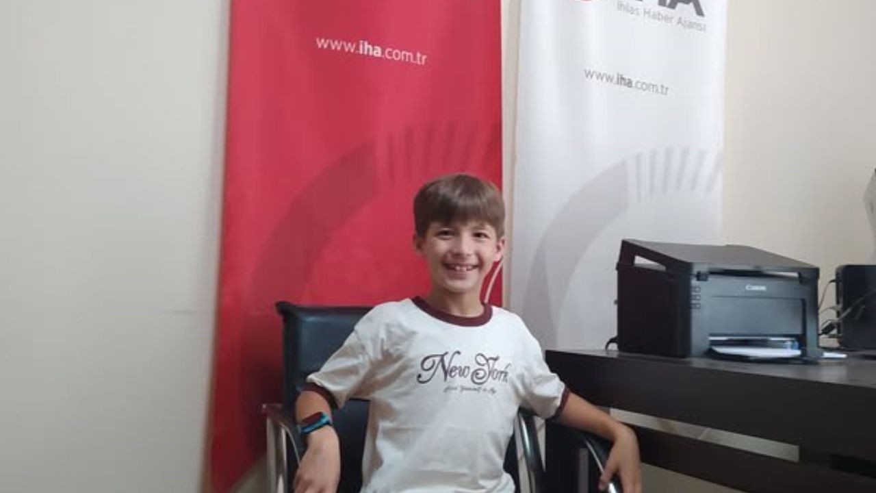 Emrah Şenay Sırbistan'da Türkiye’yi Gururlandırdı