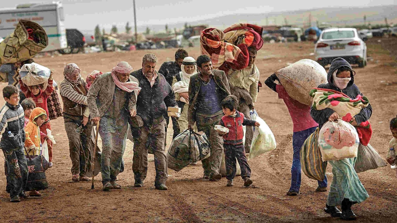 Türkiye’de Göç Dengesi Değişti
