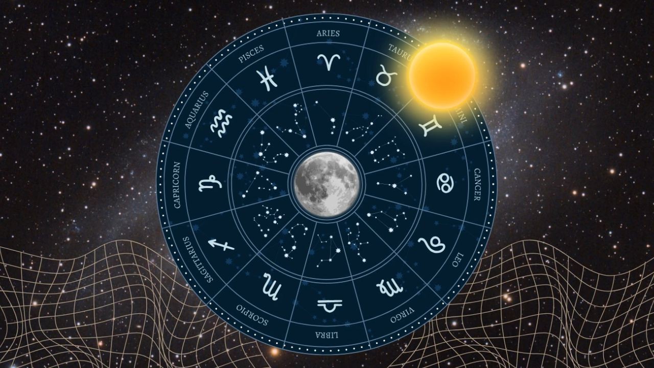 Astrolojik Göstergeler Balıkesir'i İşaret Ediyor