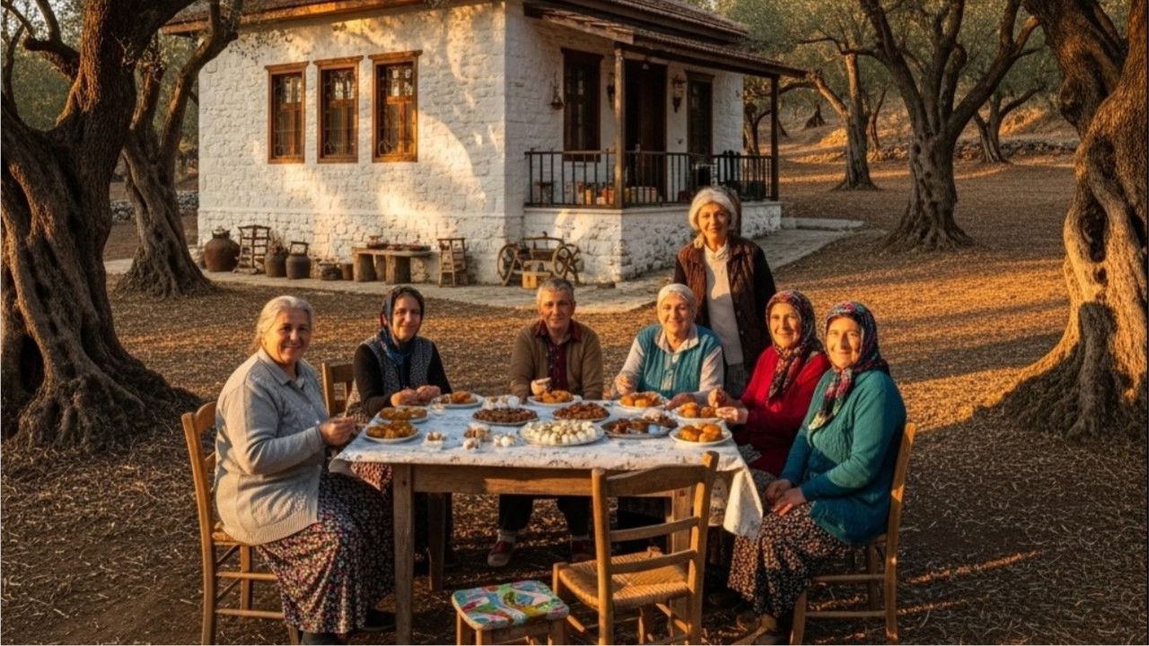 Bir Balıkesirli Asla Bunlardan Vazgeçemez!