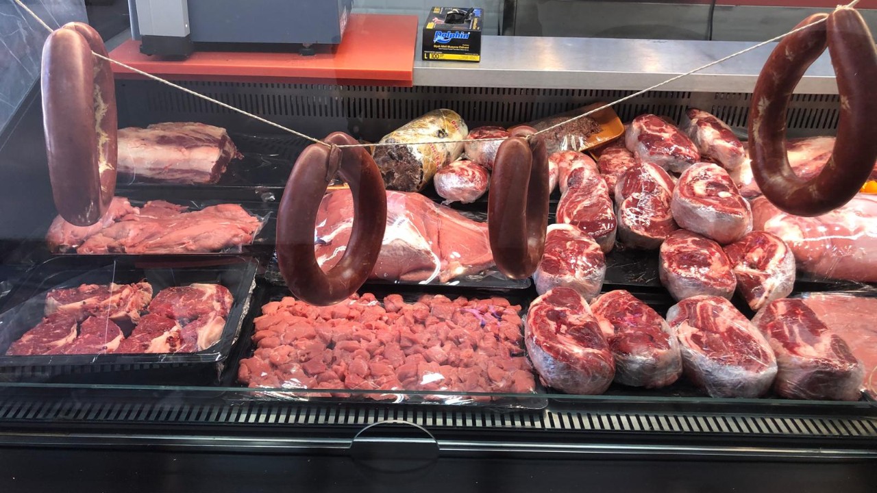 Bonfile 1100 TL, Pirzola 1200 TL!