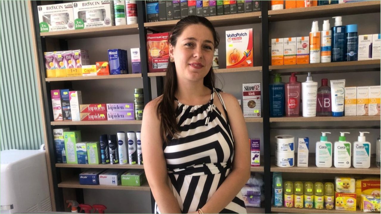 SPF 30 mu 50 mi? Eczacıdan Altın Tavsiyeler
