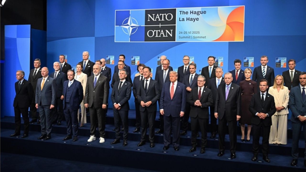 NATO Liderler Zirvesi’ne Dair Her Şey