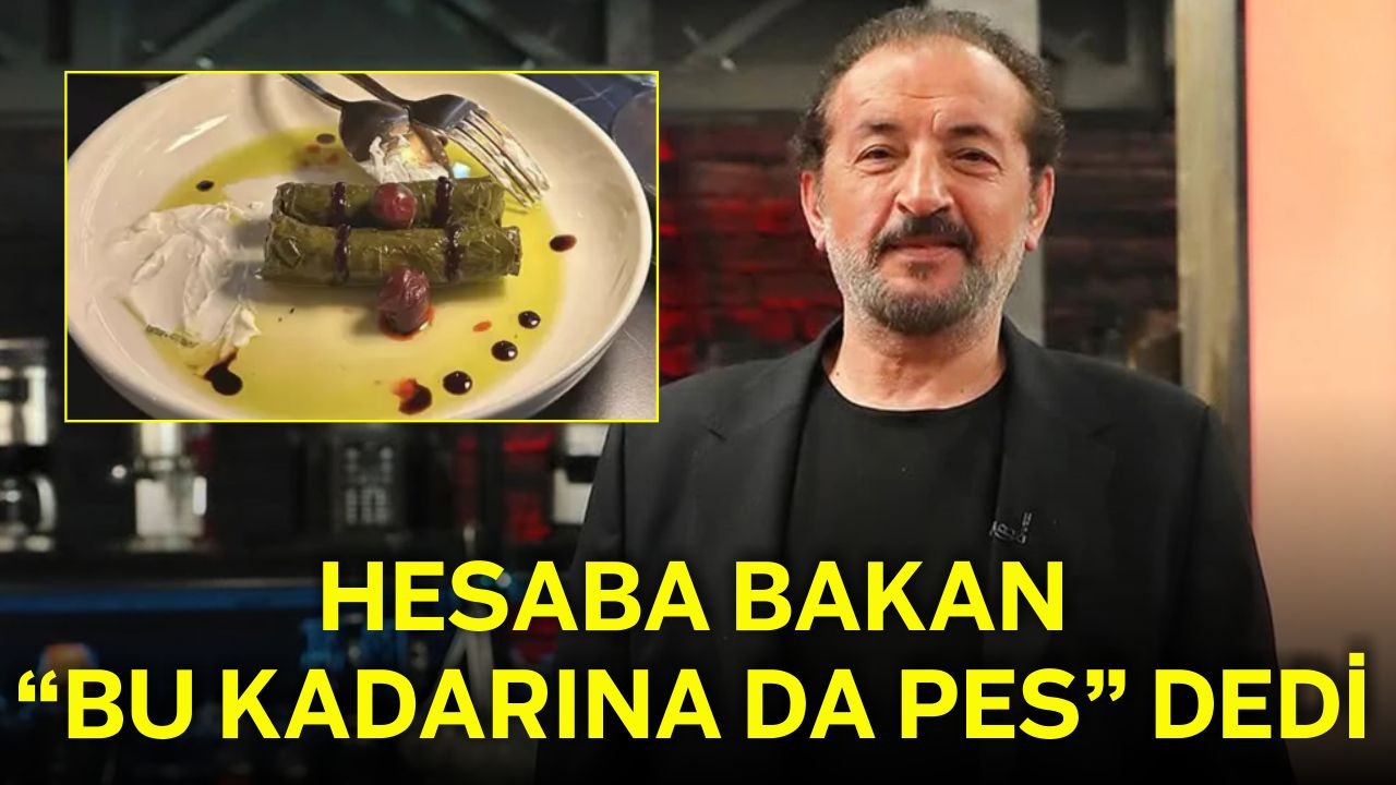 Hesaba Bakan Yok Artık Diyor! Sosyal Medyada Tepkiler Çığ Gibi