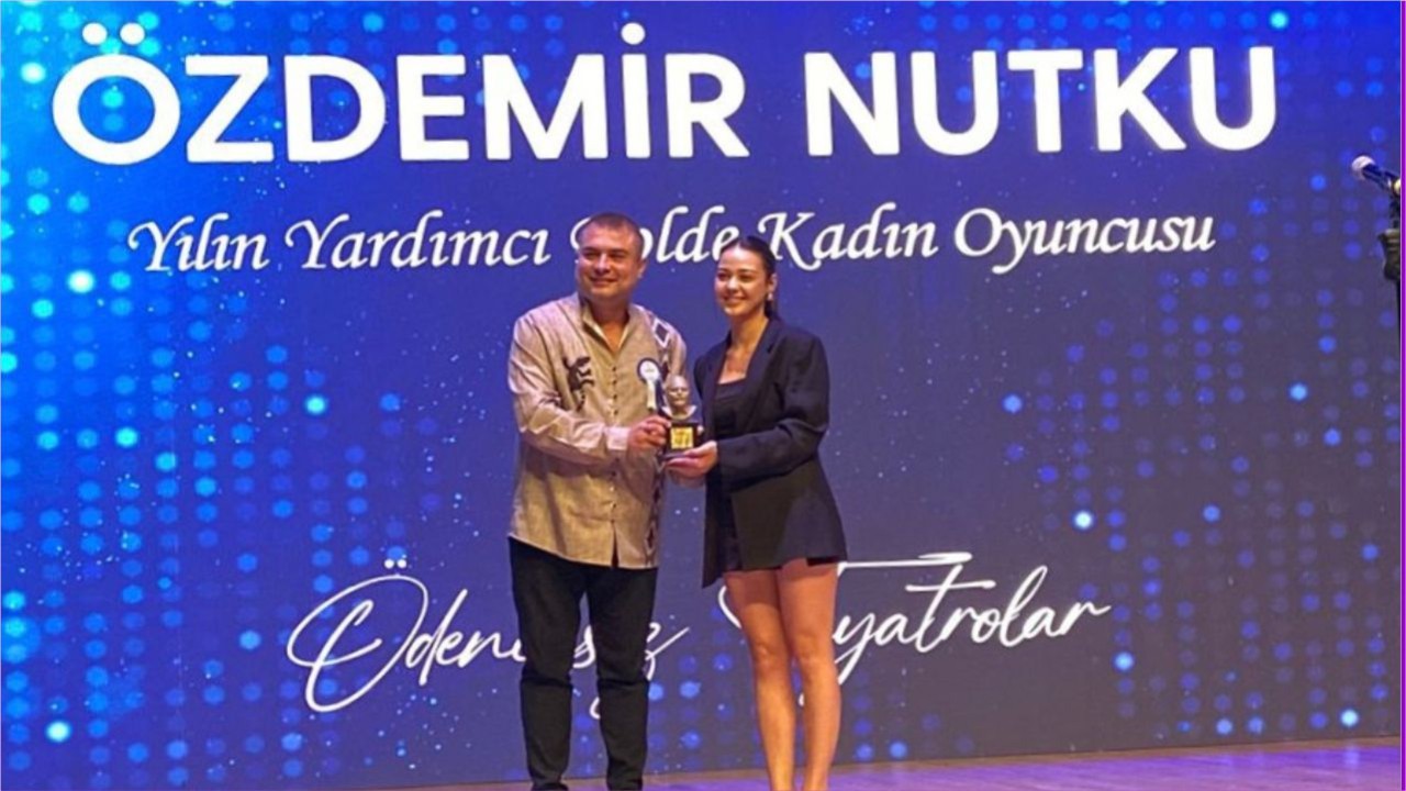 Sanatın Zirvesinde Bir Balıkesirli: Onur Ayan