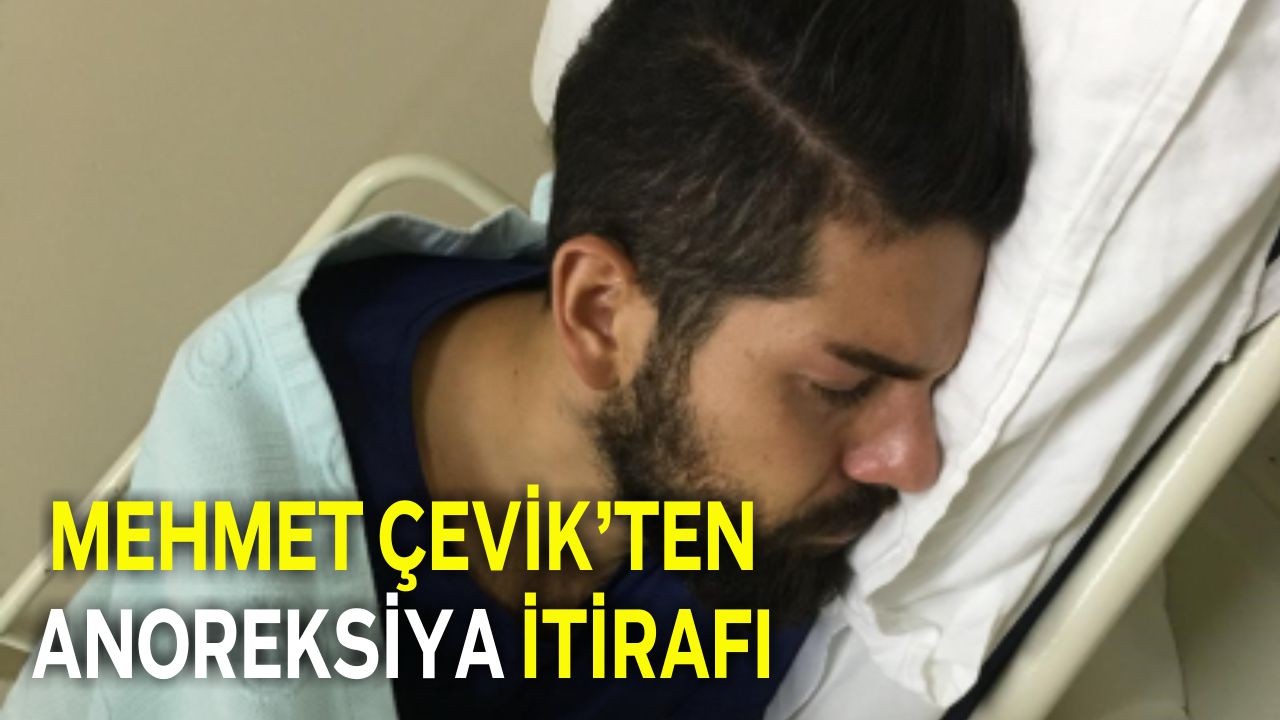 Mehmet Çevik: “Nihal Candan’ı Hayattan Koparan Hastalıkla Ben de Savaştım”