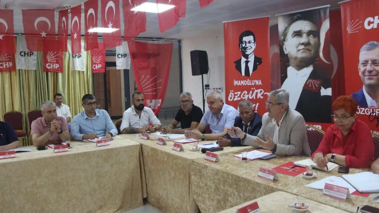 Şavaştepe'de Siyaset Rüzgarı Köybaşı Ne Dedi?