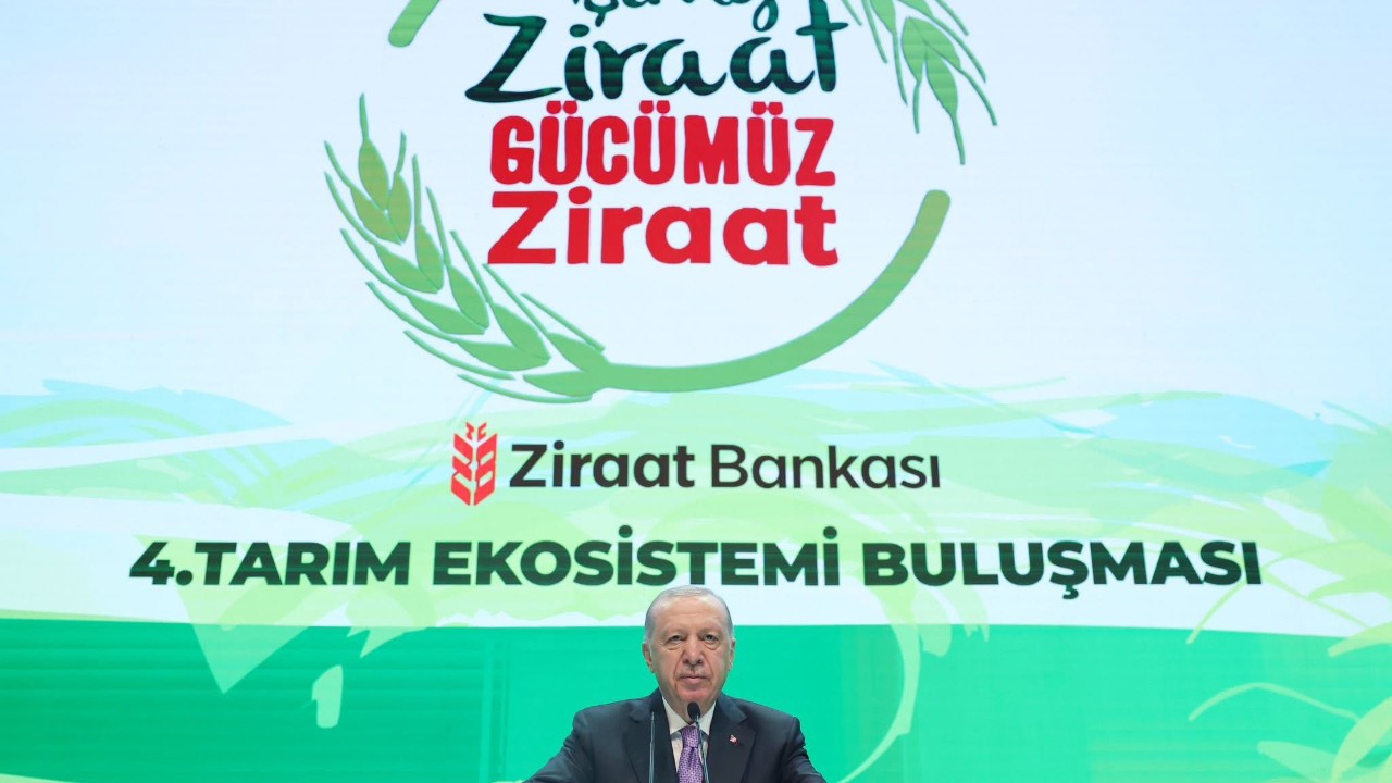 Cumhurbaşkanı Erdoğan: Çiftçimizi Asla Çaresiz Bırakmadık!
