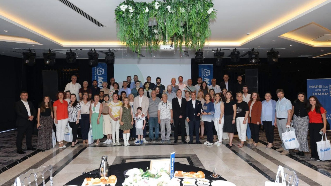 Sürdürülebilir Kent Buluşmaları’nın 11.’si Balıkesir’de Gerçekleşti