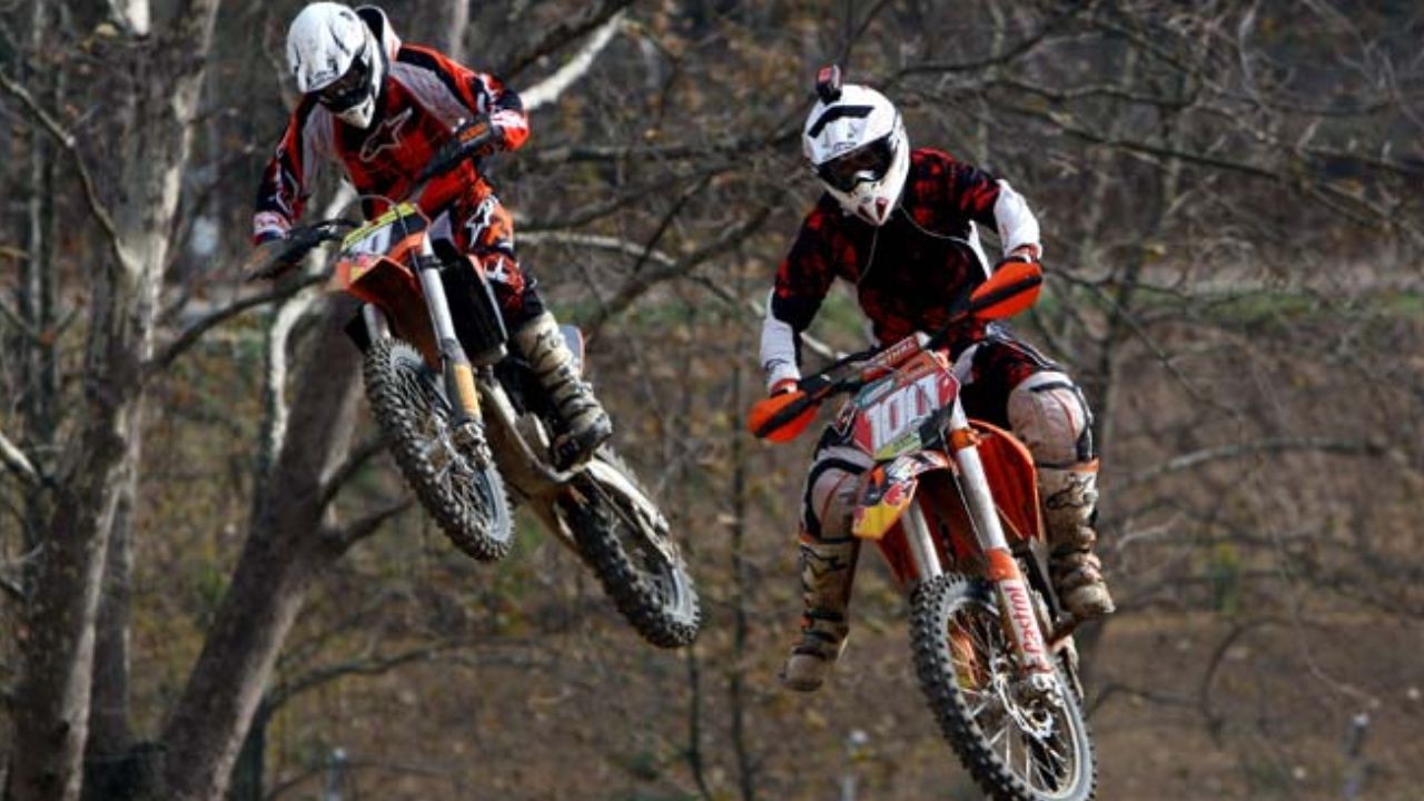Balıkesir’in Adrenalin Merkezi: Susurluk Motokros Parkuru