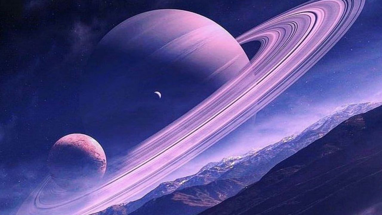 Astrolojiye Göre Evrenin Sana Vermek İstediği Dersler