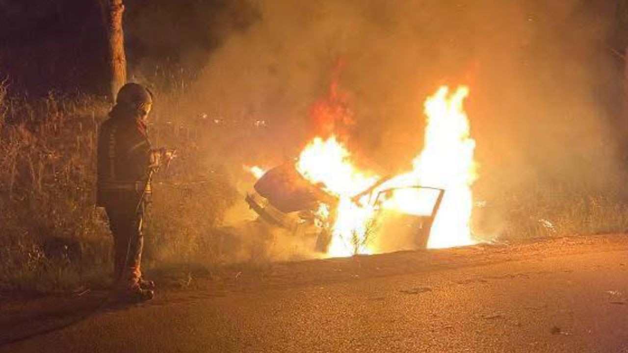 Köy Minibüsü Yolculuğunda Unutulmaz Anı