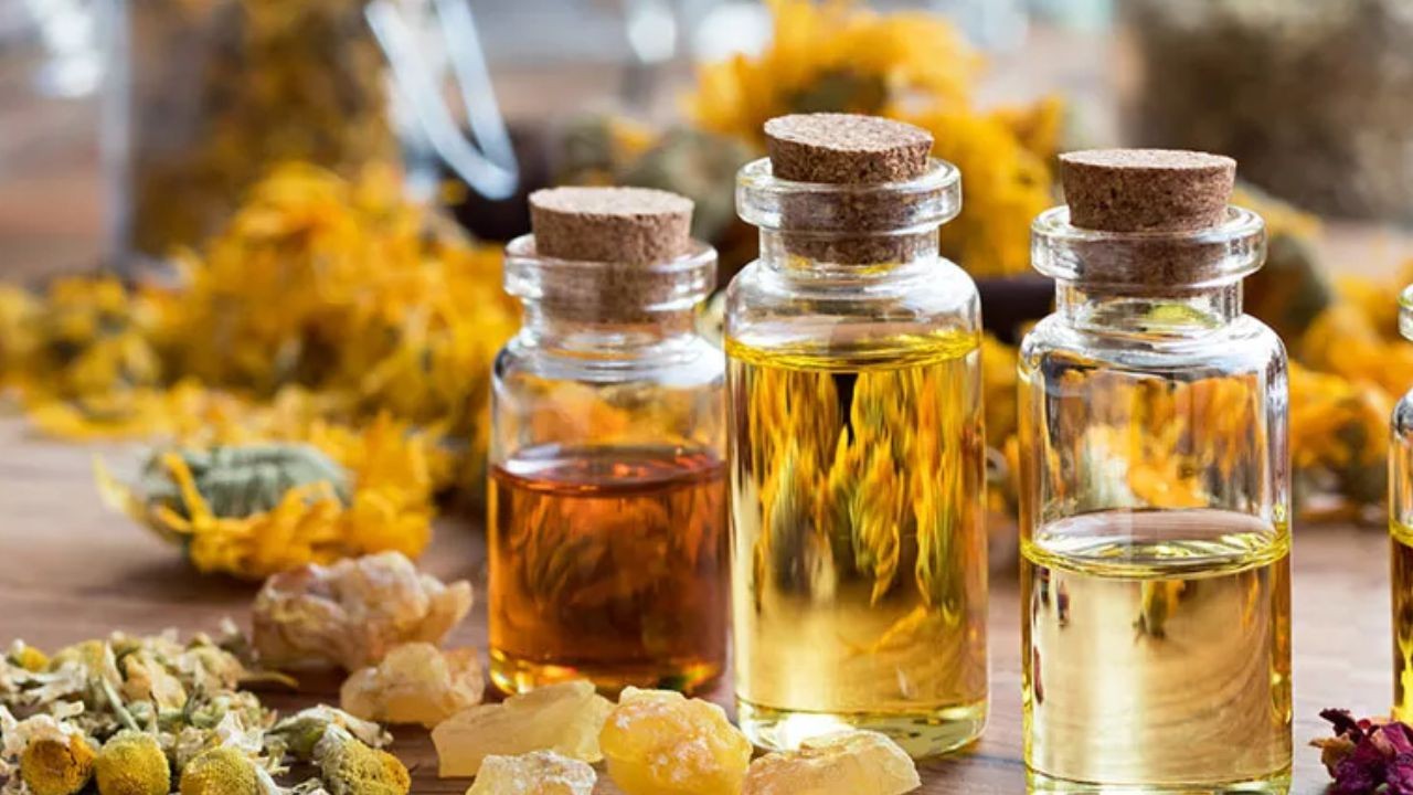 Aromaterapi Nedir?