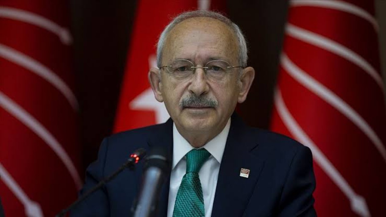 Kılıçdaroğlu Sessizliğini Bozdu: “Halkın Vicdanına Sesleniyorum”