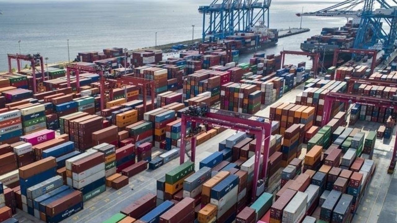 Balıkesir’de 154 milyon 342 bin dolarlık ihracat yapıldı