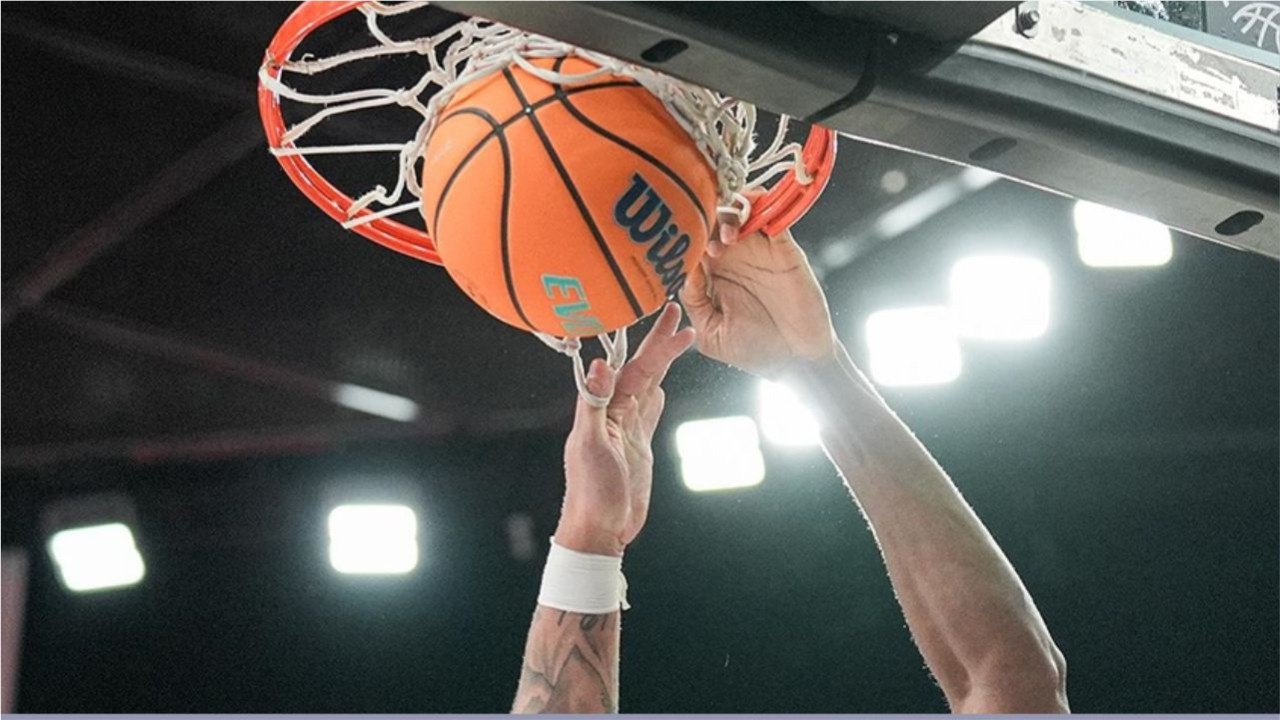 Basketbol Şampiyonlar Ligi'nde kura çekimi yapıldı